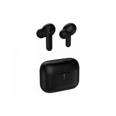 Xiaomi QCY-T10 Pro TWS Smart Earbuds Simsiz minigarnituralar (qora)