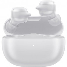 Xiaomi Redmi Buds 3 Lite simsiz minigarnituralari (oq)