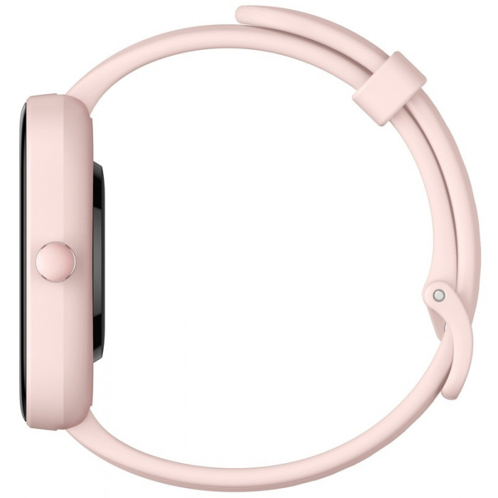 Умные часы Amazfit Bip 3 (Розовый) - 5
