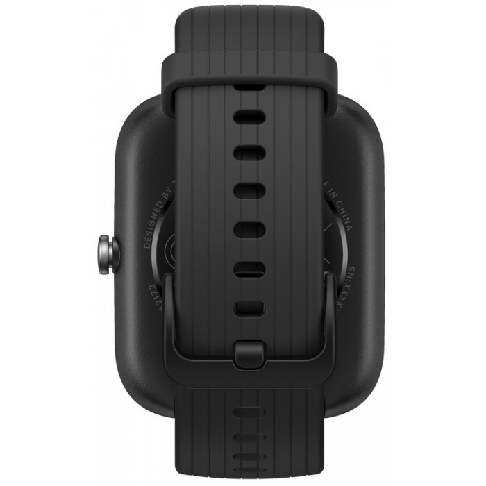 Умные часы Amazfit Bip 3 (Розовый) - 7