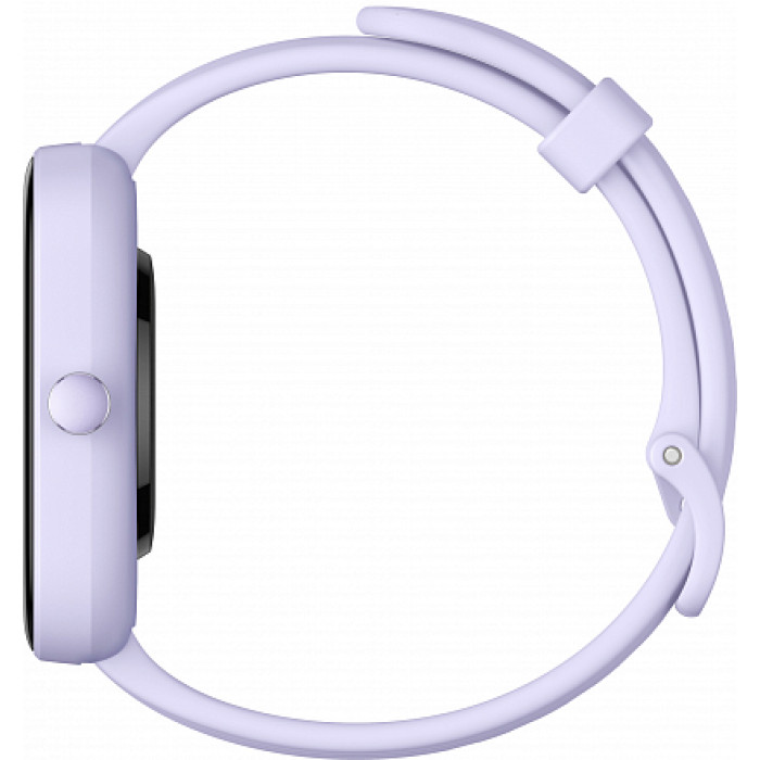 Умные часы Amazfit Bip 3 (Розовый) - 6