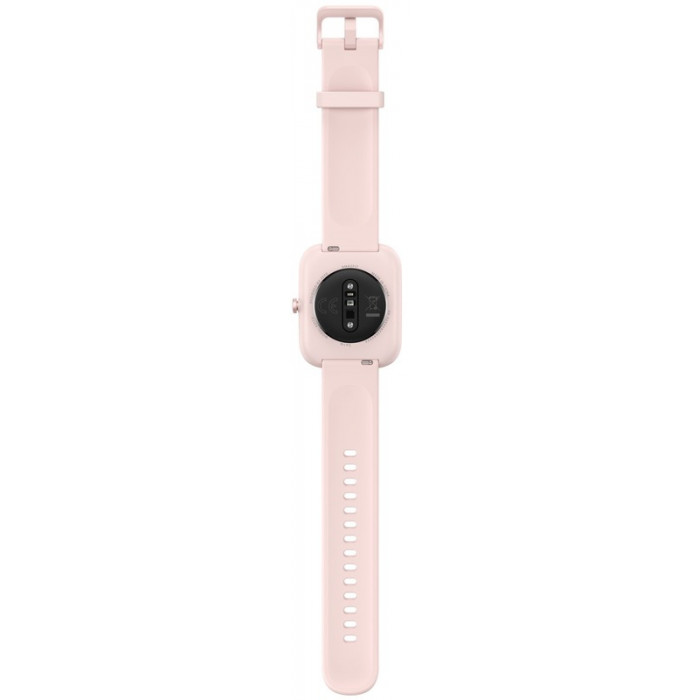 Умные часы Amazfit Bip 3 (Розовый) - 8