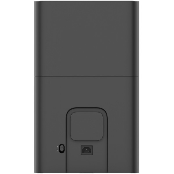 Док-станция с самоочисткой для Xiaomi Mi Robot Vacuum-Mop 2 Ultra (EU, черный)
