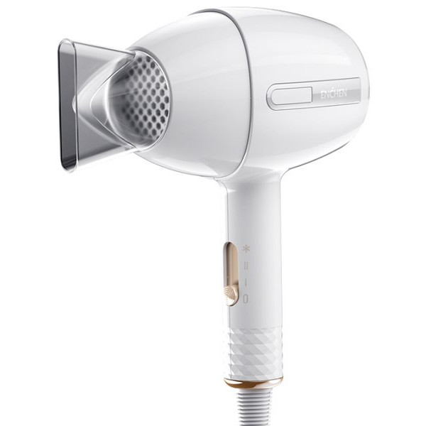 Фен для волос Xiaomi Enchen Air Hair Dryer (белый)