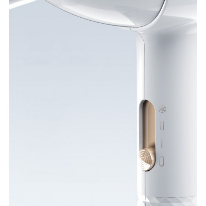 Soch quritgich Xiaomi Enchen Air Soch quritgich (oq) - 2