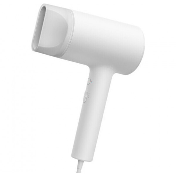 Фен для волос Xiaomi Mijia Negative Ion Portable Hair Dryer H300 (белый)