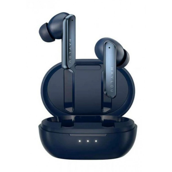 Беспроводные наушники Haylou W1 True Wireless Bluetooth Headset (черный)
