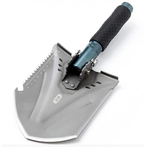 Мультифункциональная лопата NexTool Multi-function Shovel (HW180101)