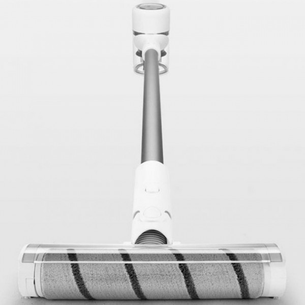 Умный пылесос Xiaomi Dreame Vacuum Cleaner V10 (EU, белый)