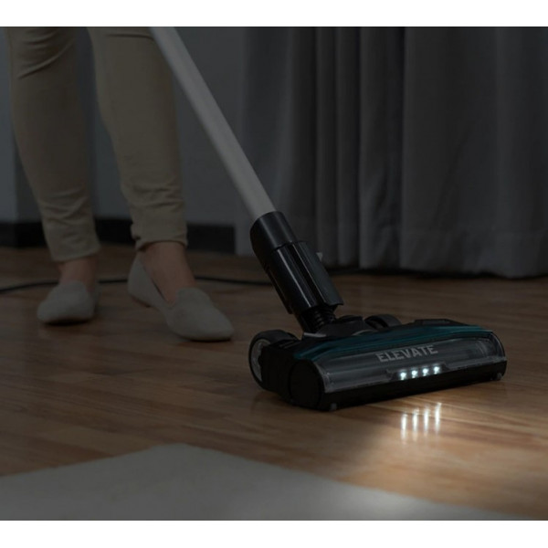 Пылесос Eureka Handheld Vacuum Cleaner H11 (черный)