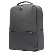 Рюкзак Xiaomi 90 Points Light Business Commuting Backpack (серый)