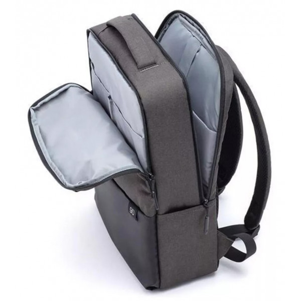 Рюкзак Xiaomi 90 Points Light Business Commuting Backpack (серый)