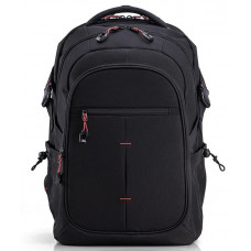 Рюкзак Xiaomi U'REVO 25L Large Capcity Backpack (черный)