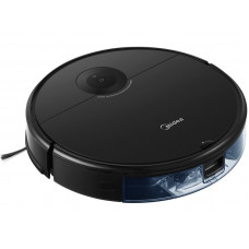 Робот-пылесос Midea Robot Vacuum Cleaner i5c (черный)