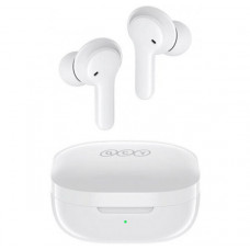 Xiaomi QCY-T13 TWS Smart Earbuds Simsiz minigarnituralar (oq)