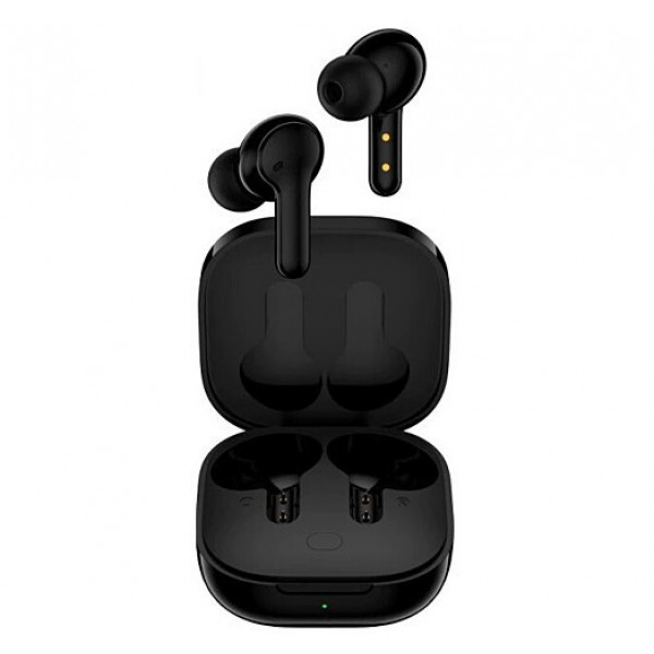 Xiaomi QCY-T13 TWS Smart Earbuds Simsiz minigarnituralar (oq)