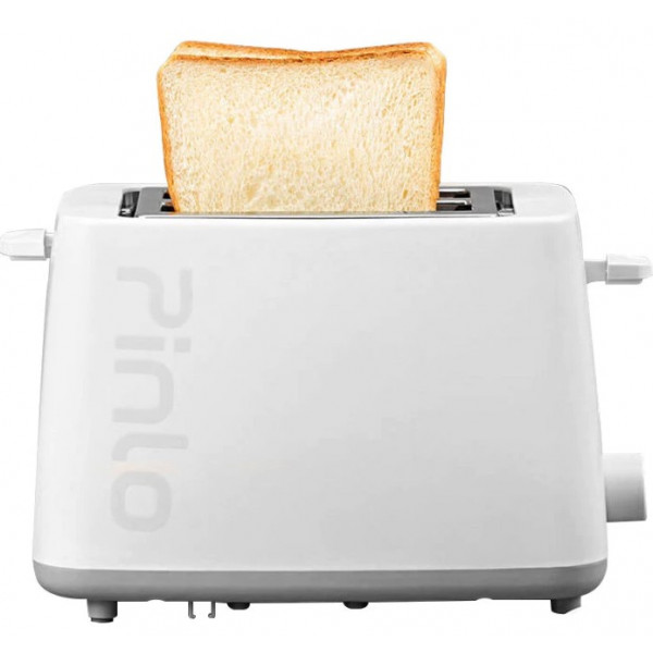 Тостер Xiaomi Pinlo Mini Toaster (PL-T075W1H, белый)