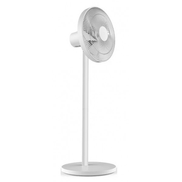 Напольный вентилятор Xiaomi Mijia DC Inverter Fan 1X (белый)