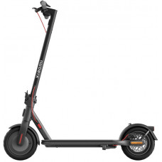 Elektr skuter Xiaomi Mi Electric Scooter 4 (25/30/100, qora)