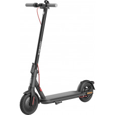 Elektr skuter Xiaomi Mi Electric Scooter 4 Lite (25/20/100, qora)
