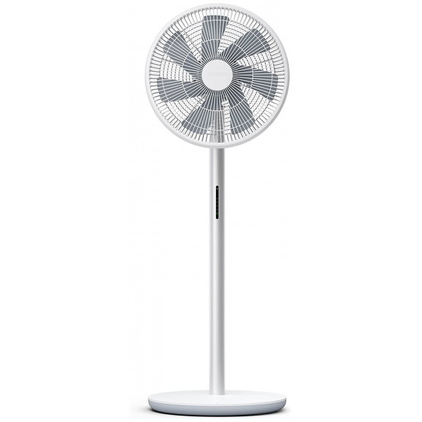 Напольный вентилятор Xiaomi Smartmi Pedestal Fan 3 (белый)