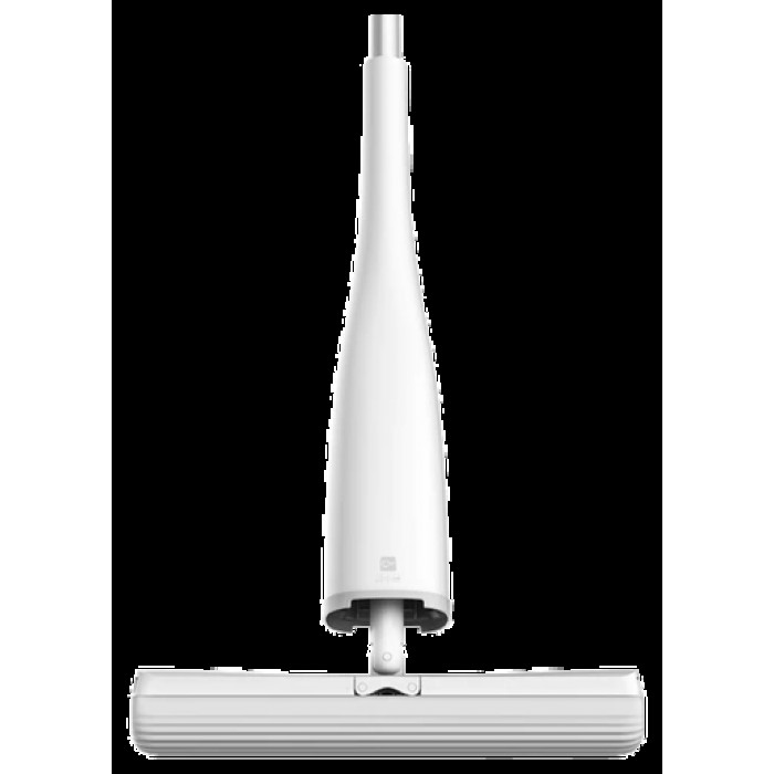 Xiaomi Blue Fish siqish uchun suv shimgichni mop PU03A (oq) - 12