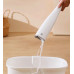 Xiaomi Blue Fish siqish uchun suv shimgichni mop PU03A (oq) - 8