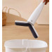 Xiaomi Blue Fish siqish uchun suv shimgichni mop PU03A (oq) - 9