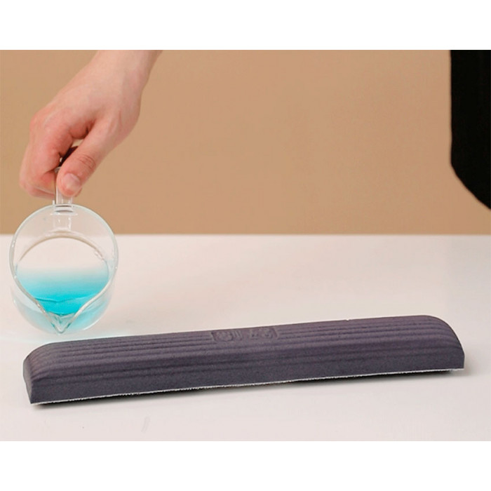 Xiaomi Blue Fish siqish uchun suv shimgichni mop PU03A (oq) - 2