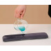 Xiaomi Blue Fish siqish uchun suv shimgichni mop PU03A (oq) - 3