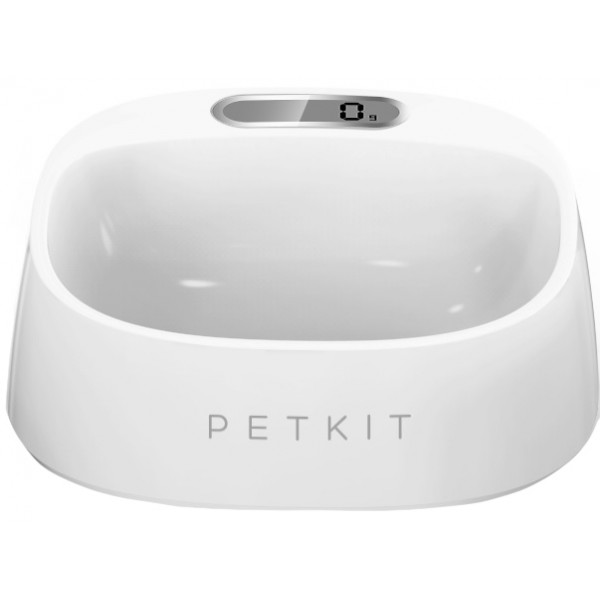 Кормушка весы Xiaomi PetKit Smart Weighing Bowl (P510)