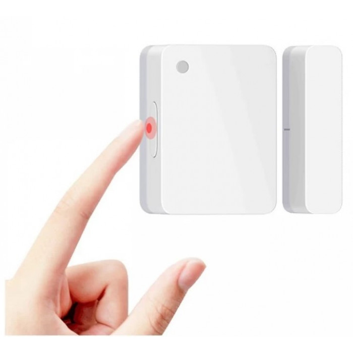 Eshik va oynani ochish sensori Xiaomi Mi Smart Home Door/Deraza Sensor 2 (MCCGQ02HL) - 2