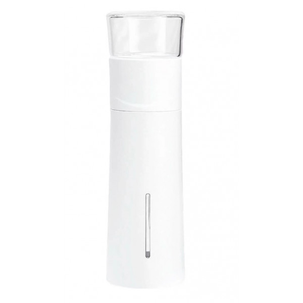 Заварочный термос Xiaomi Pinztea Tea Water Separation Cup 300ml белый