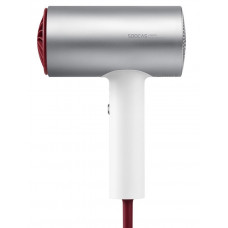Фен для волос Soocas Anions Hair Dryer H3S (серебро)