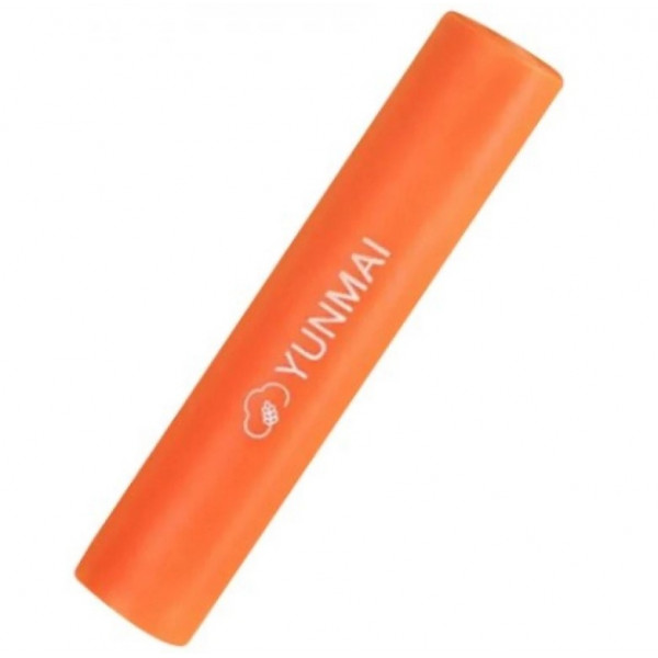 Резинка для фитнеса Xiaomi Yunmai 0.35mm Orange (YMTB-T301, оранжевый)