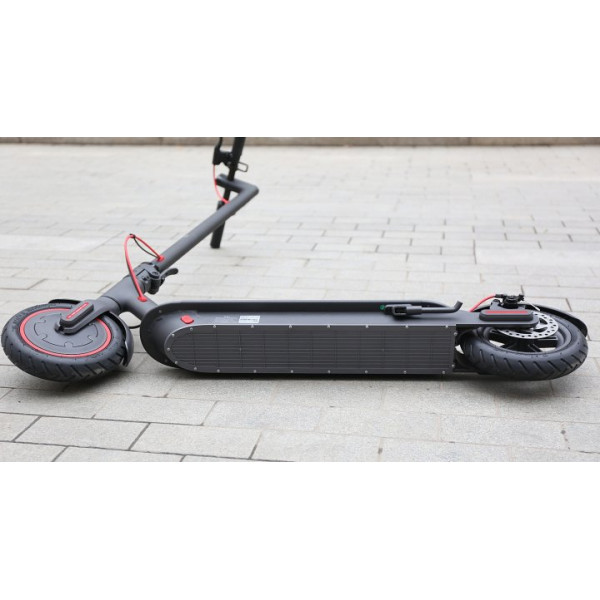 Электросамокат Xiaomi PRO Electric Scooter
