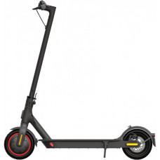 Elektr skuter Xiaomi Mi Electric Scooter Pro 2 (25/45/100, qora)