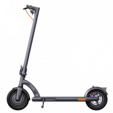 Xiaomi Navee elektr skuteri N40 (qora)