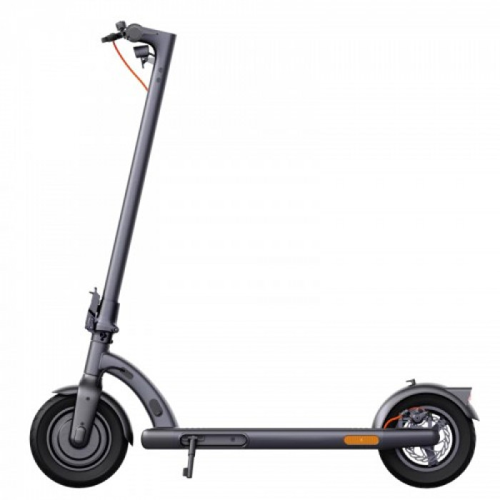 Электросамокат Xiaomi Navee Electric Scooter N40 (черный)