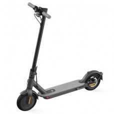 Elektr skuter Xiaomi Electric Scooter 1S (25/30/100, kulrang)