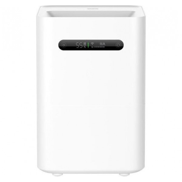Увлажнитель воздуха Xiaomi Smartmi Evaporative Humidifier 2 (белый)