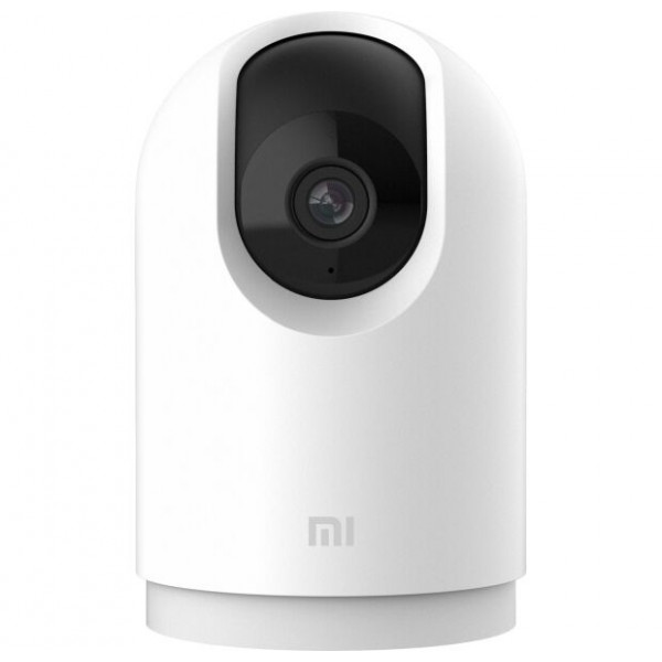 Умная IP камера Xiaomi Mi 360 Home Security Camera 2K Pro (белый)