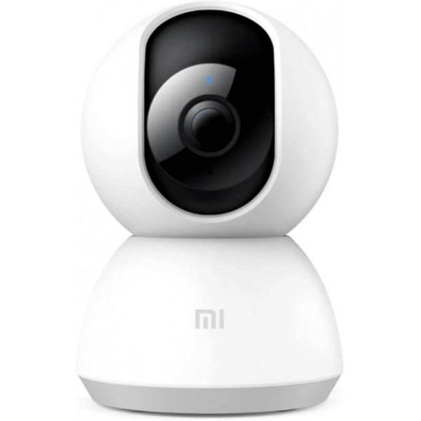 Умная IP камера Xiaomi Mi 360 Home Security Camera 2K (белый)