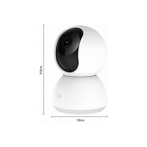 IP камера Xiaomi Mi 360 Home Security Camera 1080p C200 (EU)