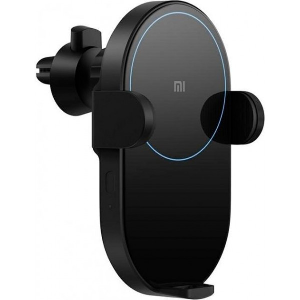 Беспроводное зарядное устройство для автомобиля Xiaomi Wireless Car Charger (черный)