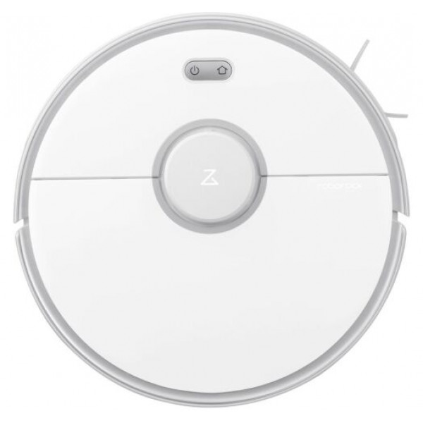 Робот-пылесос Xiaomi Dreame D9 Robot Vacuum Cleaner (EU, белый)