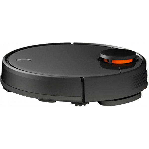 Робот-пылесос Xiaomi Mi Robot Vacuum-Mop P (PRO, EU, черный)