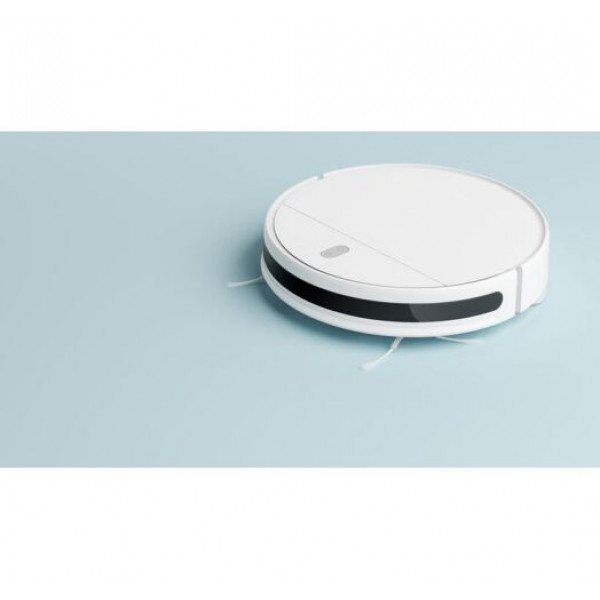 Робот-пылесос Xiaomi Mijia G1 Sweeping Vacuum Cleaner (CN MOP Essential, белый)