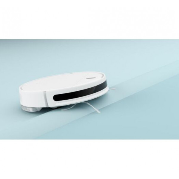 Робот-пылесос Xiaomi Mijia G1 Sweeping Vacuum Cleaner (CN MOP Essential, белый)
