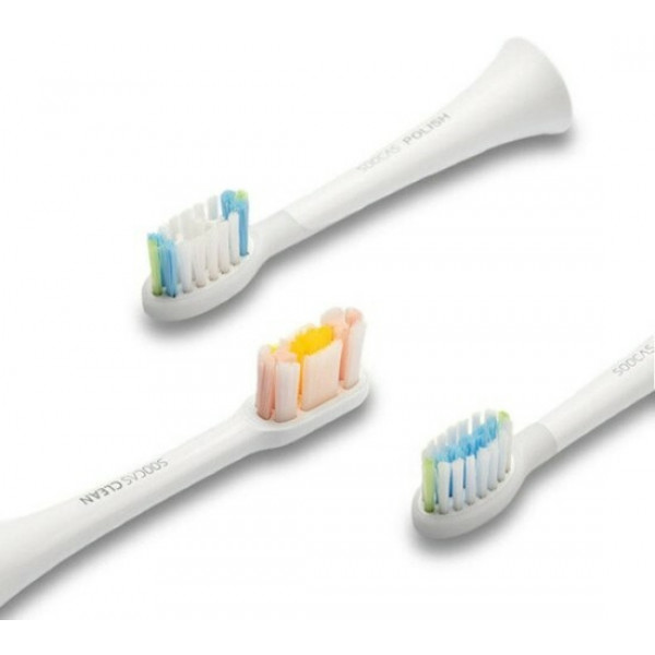 Умная электрическая зубная щетка Soocas X5 Sonic Electric Toothbrush (розовый)